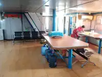 Ọkọ omi ti o fa fún tà