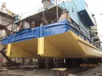 Ọkọ̀ ojú omi tí ó mú ìdọ̀tí fún tà