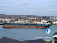 Ọkọ̀ tí ó mú epo / kemikali fún tà