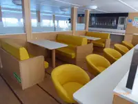 Ọkọ̀ Fẹrrí fún tà