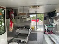 Catamaran fún tà