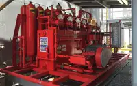 Ọkọ̀ ojú omì fún iṣẹ́ gbigbé LNG fún tà