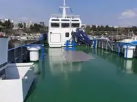 Ọkọ omi ti o fa fún tà