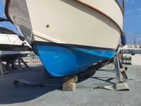 Yacht fún tà