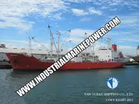 Ọkọ̀ tí wọn fi maa ń gbé ohun èlò tí ó ní ìdáná fún tà