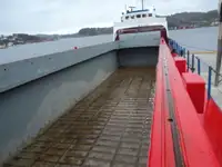 Ọkọ̀ tí ó ń gbé àwọn ohun fún tà