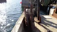 Ọkọ̀ tí ó mú ẹja fún tà