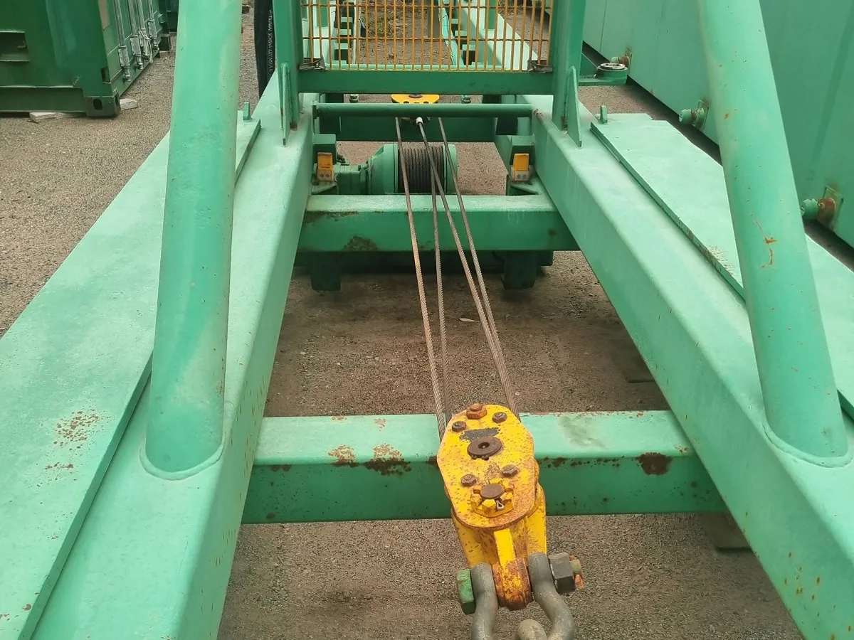 Ọkọ̀ ìdáná tí ó gùn soke fún tà