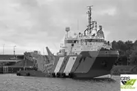 Fast Supply Vessel (FSV) fún tà