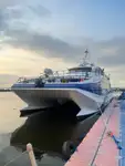 Catamaran fún tà