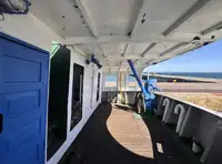 Ọkọ̀ tí ó mú ẹja fún tà