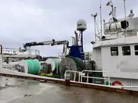 Ọkọ̀ tí ó mú ẹja fún tà
