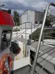 Catamaran fún tà