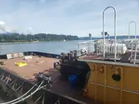 Ọkọ omi ti o fa fún tà