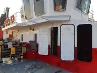 Ọkọ̀ Fẹrrí fún tà
