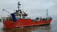 Trawler fun tita