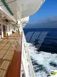 Ọkọ̀ ojú omi ìrìn-àjò fún tà