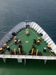 Ro-Ro ship fun tita