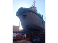 Ọkọ omi ti o fa fún tà
