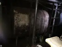 Ọkọ omi ti o fa fún tà