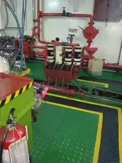 Ọkọ omi ti o fa fún tà