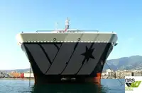 Ro-Ro ship fun tita