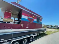 Pontoon fún tà