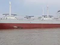 Ọkọ̀ tí wọn fi maa ń gbé ohun èlò tí ó ní ìdáná fún tà