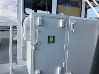 Ọkọ omi ti o fa fún tà