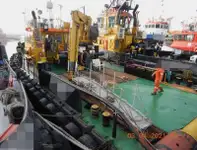Ọkọ omi ti o fa fún tà