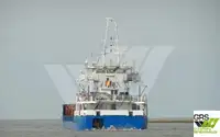 Ọkọ̀ tí ó ń gbé àwọn ohun fún tà