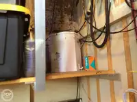 Ọkọ omi ti o fa fún tà
