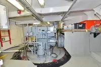 Ọkọ omi ti o fa fún tà