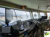 Ọkọ omi Landing, Tank fún tà