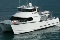 Catamaran fún tà