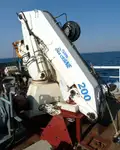Ọkọ̀ ojú omi tí ó mú ìdọ̀tí fún tà