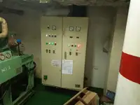 Ọkọ omi ti o fa fún tà