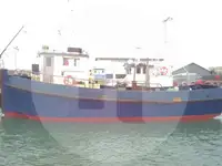 Àwọn ọkọ oju-omi ìṣẹ́ fún tà