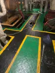 Ọkọ omi ti o mu ọja fún tà