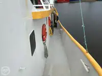 Ọkọ̀ tí ó mú ẹja fún tà
