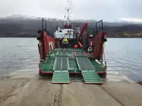 Ọkọ̀ tí ó mú ọkọ̀ rọ̀ fún tà
