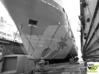 Fast Supply Vessel (FSV) fún tà