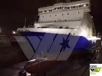 Ro-Ro ship fun tita