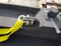 Ọkọ̀ ojú omi tí ó mú àwọn ìkọ́kọ̀ fún tà