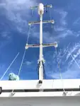 Catamaran fún tà