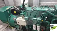 Ọkọ̀ ojú omi ìrìn-àjò fún tà