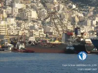Ọkọ̀ tí ó mú epo / kemikali fún tà