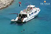 Ọkọ omi ti o fa fún tà