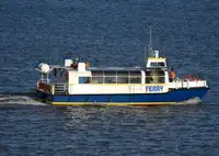 Catamaran fún tà
