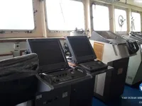 Ọkọ̀ tí ó mú epo / kemikali fún tà